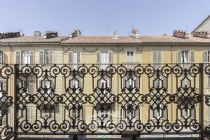 4 locali ristrutturato a nuovo! ad. Piazza Vittorio