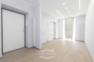 4 locali ristrutturato a nuovo! ad. Piazza Vittorio