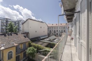 4 locali ristrutturato a nuovo! ad. Piazza Vittorio