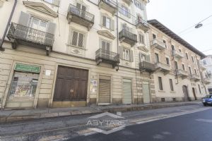 4 locali ristrutturato a nuovo! ad. Piazza Vittorio