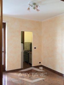 Trilocale in affitto centro Nichelino