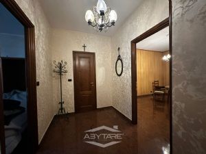 Trilocale in affitto centro Nichelino