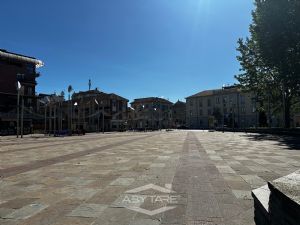 Trilocale in affitto centro Nichelino