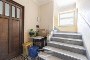 3 locali vendita Torino Via Alla Parrocchia 2