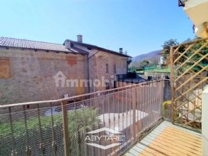 QUADRILOCALE CON BOX DOPPIO E POSTO AUTO