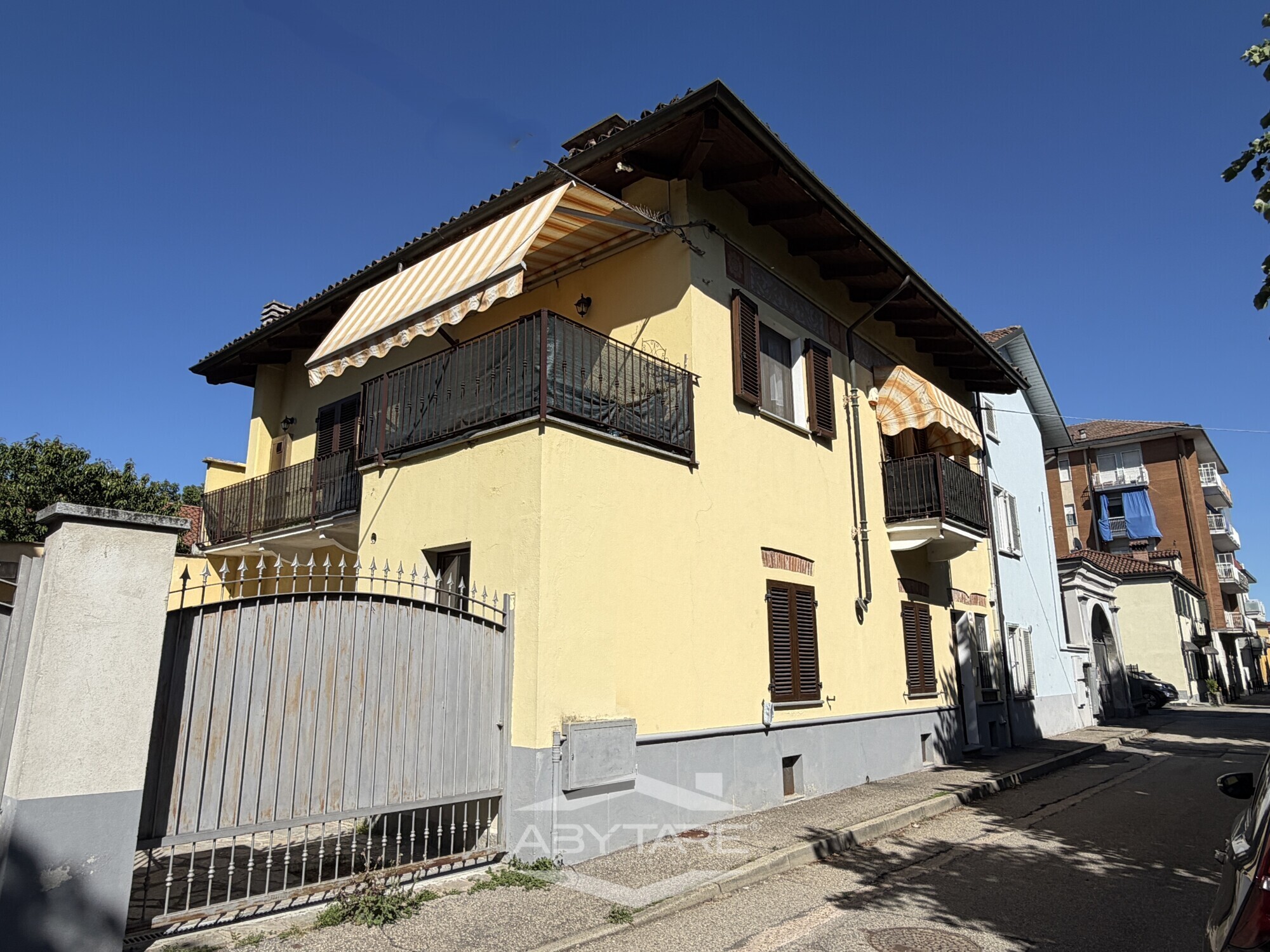 Appartamento in Casetta