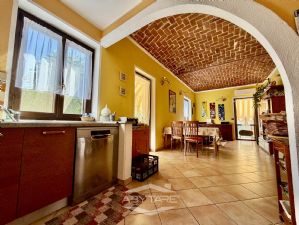 Appartamento in Casetta