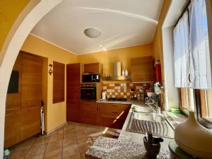 Appartamento in Casetta