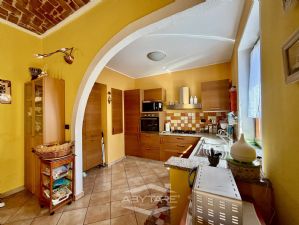 Appartamento in Casetta
