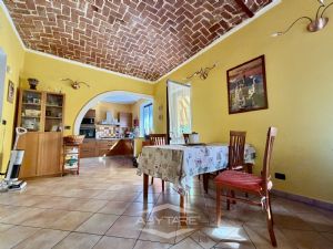 Appartamento in Casetta