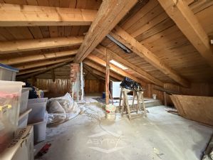 Appartamento in Casetta