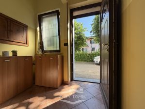 Appartamento in Casetta