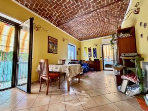 Appartamento in Casetta