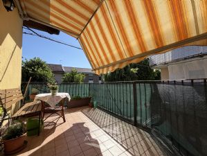 Appartamento in Casetta