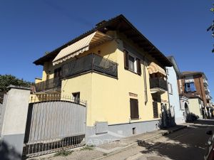 Appartamento in Casetta