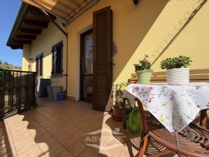 Appartamento in Casetta