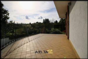 Villa prestigiosa