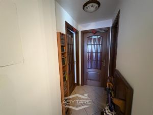 AMPIO QUADRILOCALE IN BUONO STATO INTERNO