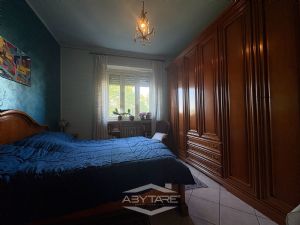 AMPIO QUADRILOCALE IN BUONO STATO INTERNO