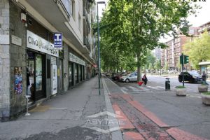 Bilocale Nuovo Studenti Lavoratori C.so Traiano