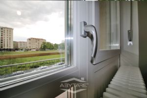 Bilocale Nuovo Studenti Lavoratori C.so Traiano