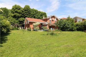 ORBASSANO CENTRO VILLA UNIFAMILIARE IN VENDITA