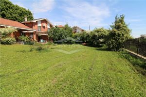 ORBASSANO CENTRO VILLA UNIFAMILIARE IN VENDITA