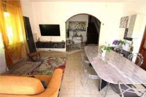ORBASSANO CENTRO VILLA UNIFAMILIARE IN VENDITA