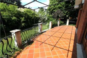 ORBASSANO CENTRO VILLA UNIFAMILIARE IN VENDITA