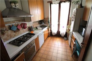 ORBASSANO CENTRO VILLA UNIFAMILIARE IN VENDITA