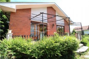ORBASSANO CENTRO VILLA UNIFAMILIARE IN VENDITA