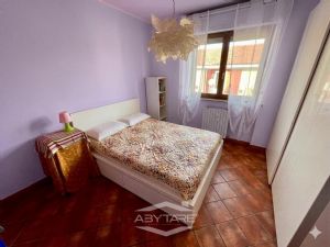 Ampio bilivello con terrazzi in palazzina recente