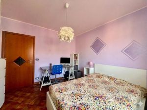 Ampio bilivello con terrazzi in palazzina recente