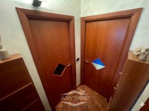 Ampio bilivello con terrazzi in palazzina recente