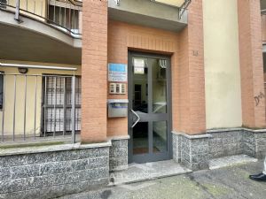 Ampio bilivello con terrazzi in palazzina recente