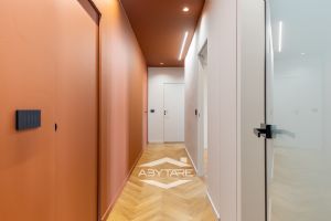 Eleganza e design - Alloggio di ampia metratura Piazza Montanari nuovo!