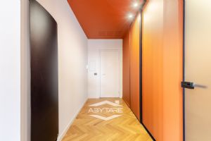 Eleganza e design - Alloggio di ampia metratura Piazza Montanari nuovo!