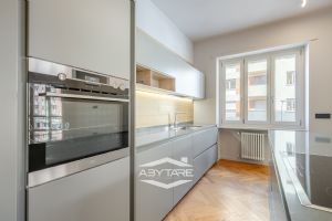 Eleganza e design - Alloggio di ampia metratura Piazza Montanari nuovo!