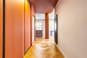 Eleganza e design - Alloggio di ampia metratura Piazza Montanari nuovo!