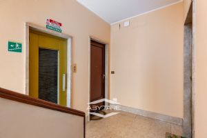 Eleganza e design - Alloggio di ampia metratura Piazza Montanari nuovo!