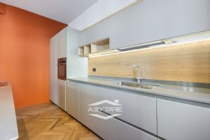 Eleganza e design - Alloggio di ampia metratura Piazza Montanari nuovo!