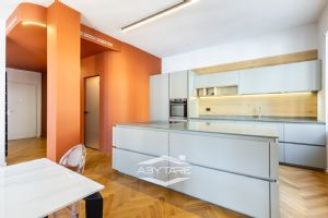 Eleganza e design - Alloggio di ampia metratura Piazza Montanari nuovo!