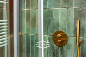 Eleganza e design - Alloggio di ampia metratura Piazza Montanari nuovo!