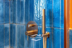 Eleganza e design - Alloggio di ampia metratura Piazza Montanari nuovo!