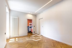 Eleganza e design - Alloggio di ampia metratura Piazza Montanari nuovo!