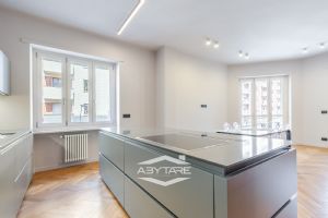 Eleganza e design - Alloggio di ampia metratura Piazza Montanari nuovo!