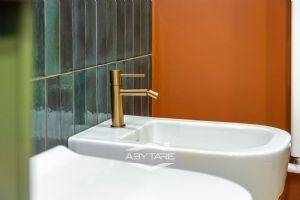 Eleganza e design - Alloggio di ampia metratura Piazza Montanari nuovo!