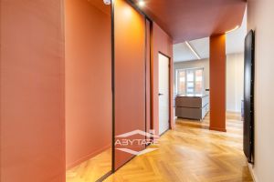 Eleganza e design - Alloggio di ampia metratura Piazza Montanari nuovo!