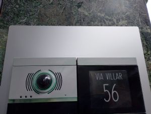 Via Villar n° 56