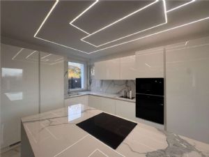 Revignano (Asti) – Casa ristrutturata con arredi di pregio